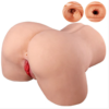 Ρεαλιστική Κούκλα Σεξ με Πρωκτό και Αιδοίο Realistic Sex Doll with Anus and Vagina - Image 4