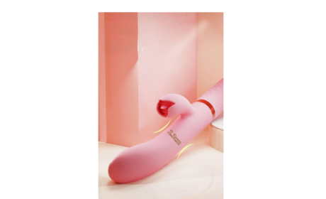 Rabbit Vibrator με Διπλή Διέγερση - εικόνα 4