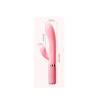 Rabbit Vibrator με Διπλή Διέγερση - Image 5