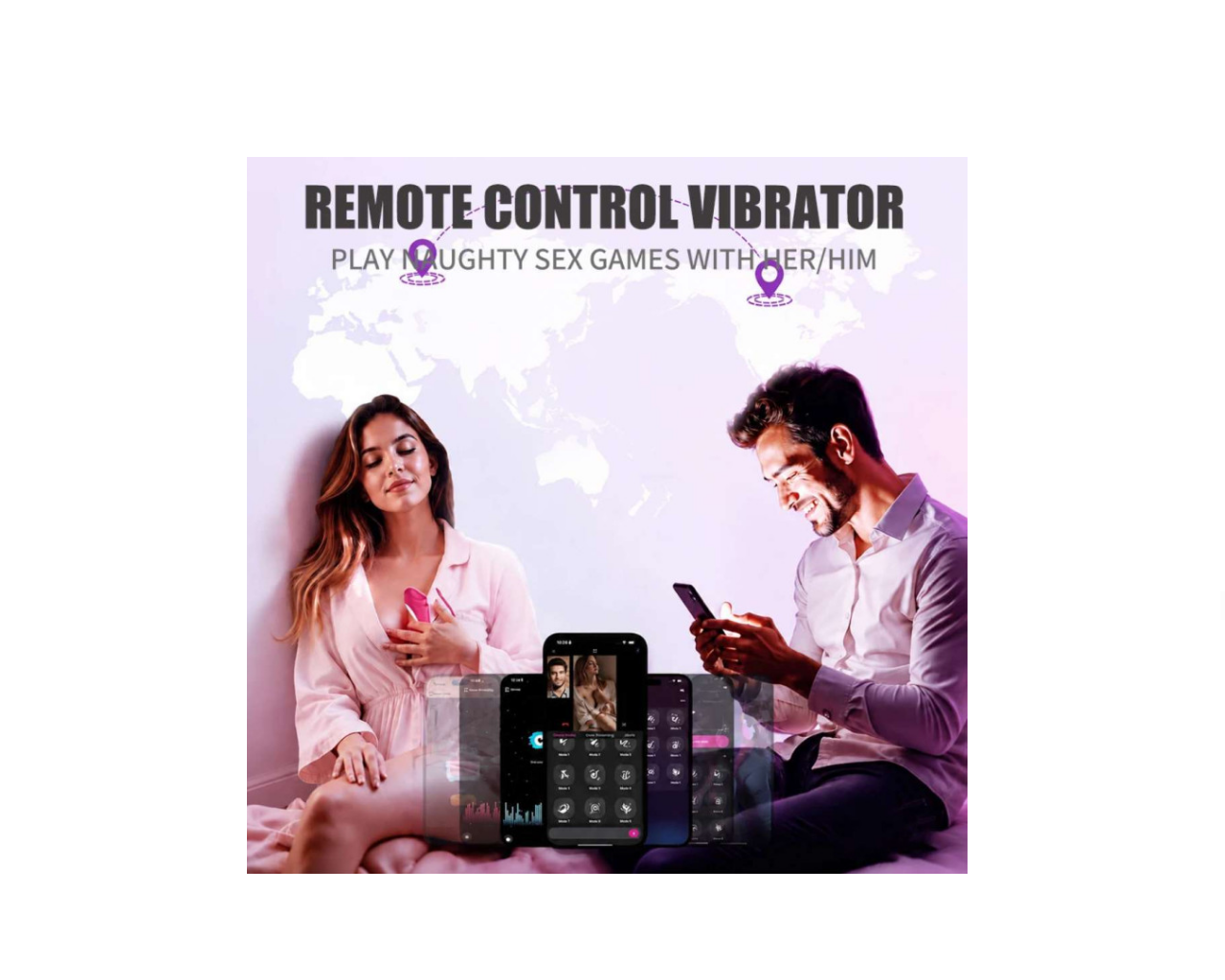 Δονητής g-spot για μέσα από το εσώρουχο G-spot vibrator for use over underwear - Image 4